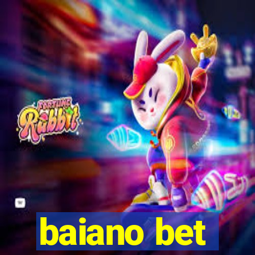 baiano bet